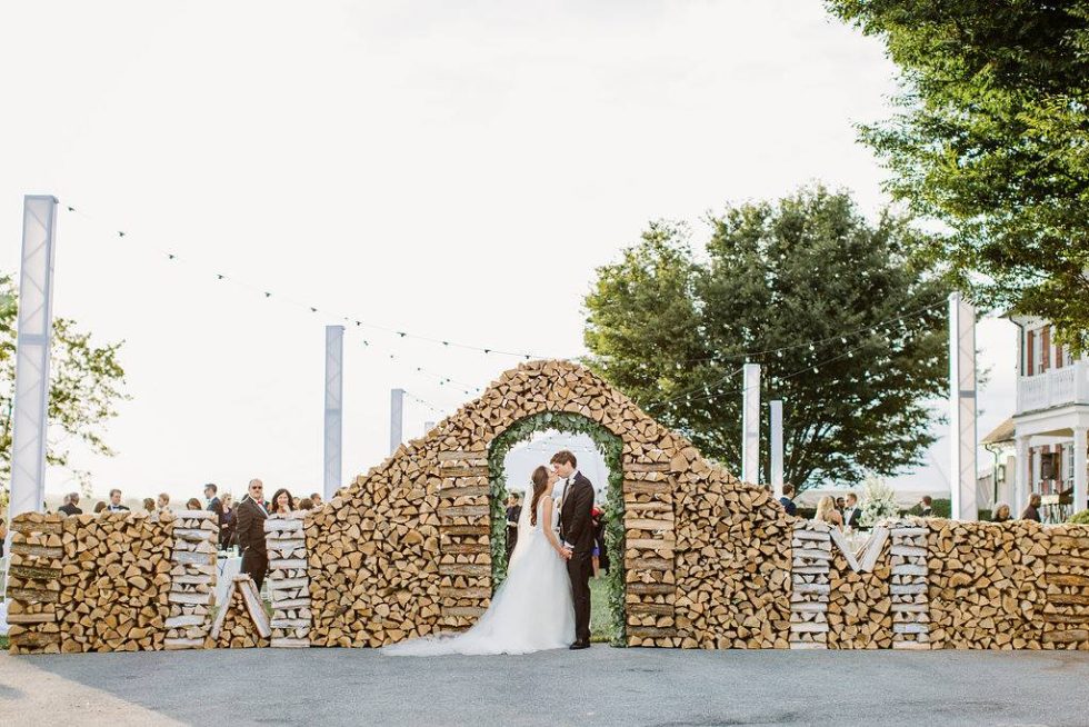 Baltimore's Best Firewood Blue Moon Farm LLC